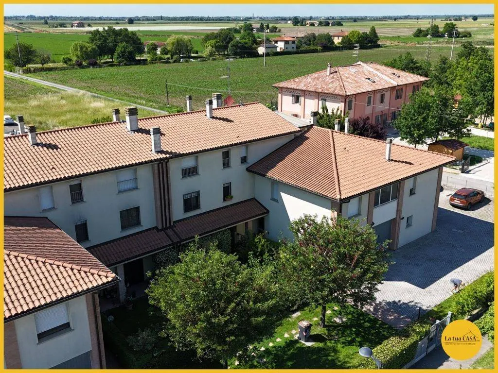 Appartamento in vendita a Budrio, Mezzolara - foto 1
