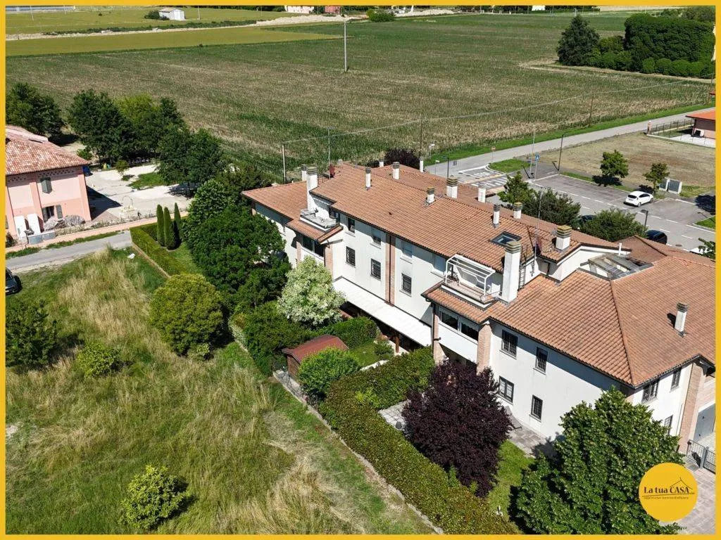 Appartamento in vendita a Budrio, Mezzolara - foto 10