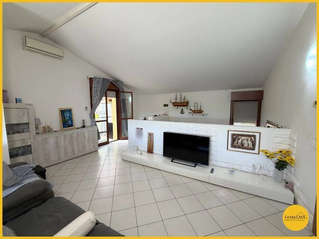 Appartamento in vendita a Budrio, Mezzolara - foto 2