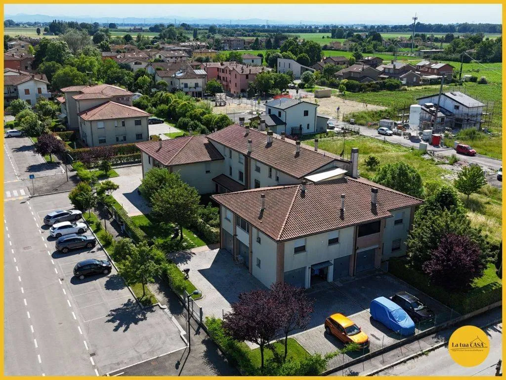 Appartamento in vendita a Budrio, Mezzolara - foto 4