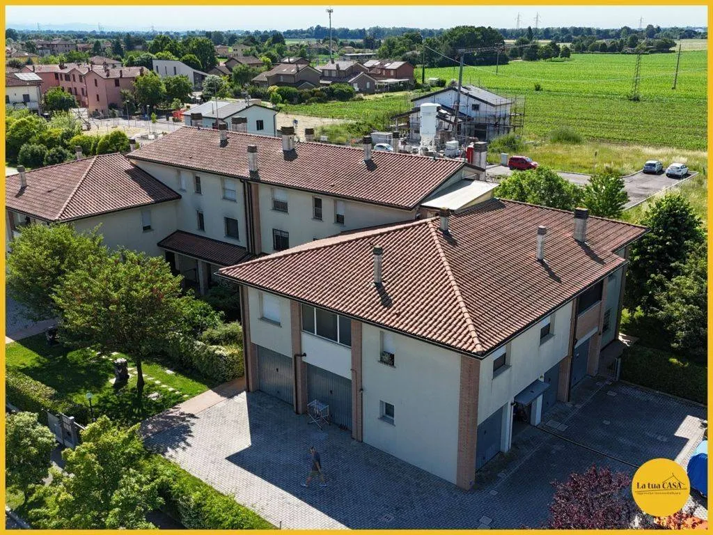Appartamento in vendita a Budrio, Mezzolara - foto 5