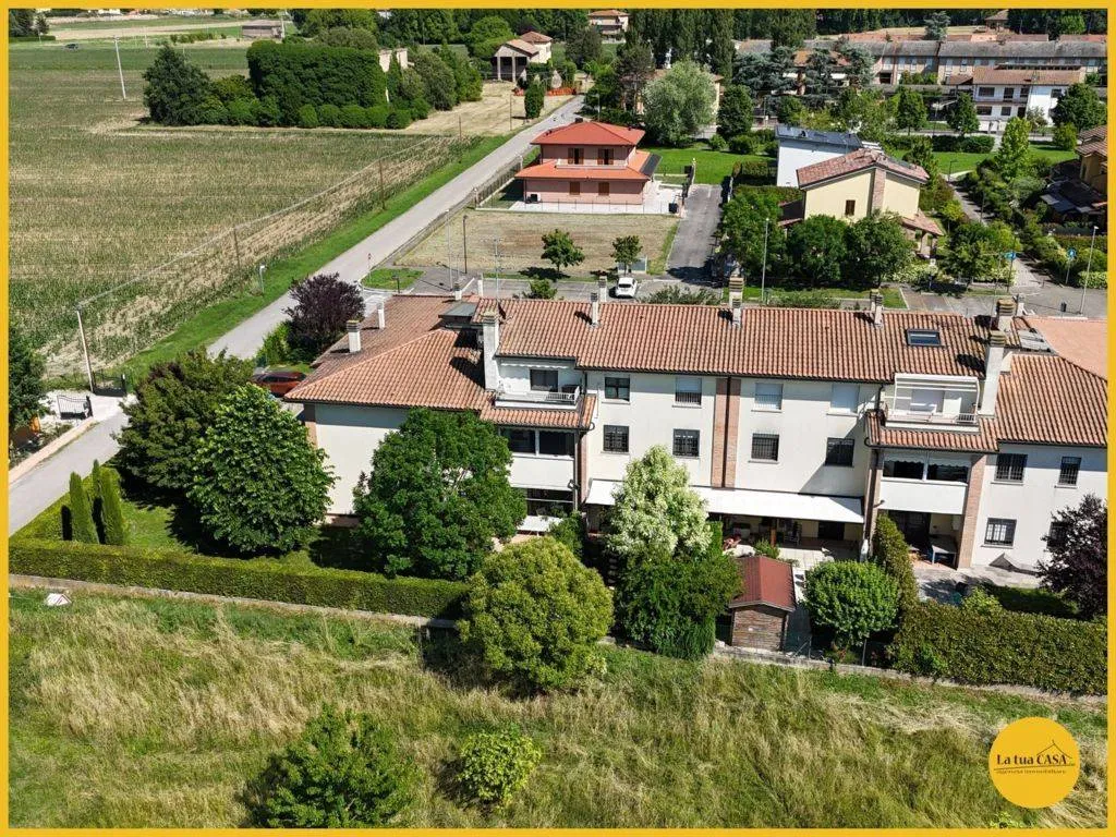 Appartamento in vendita a Budrio, Mezzolara - foto 6