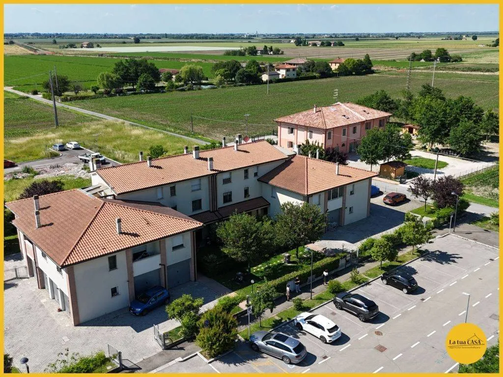 Appartamento in vendita a Budrio, Mezzolara - foto 7