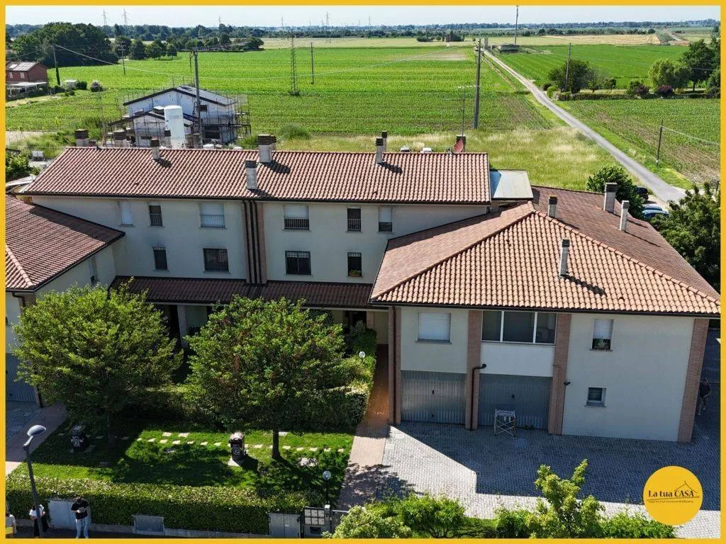 Appartamento in vendita a Budrio, Mezzolara - foto 8