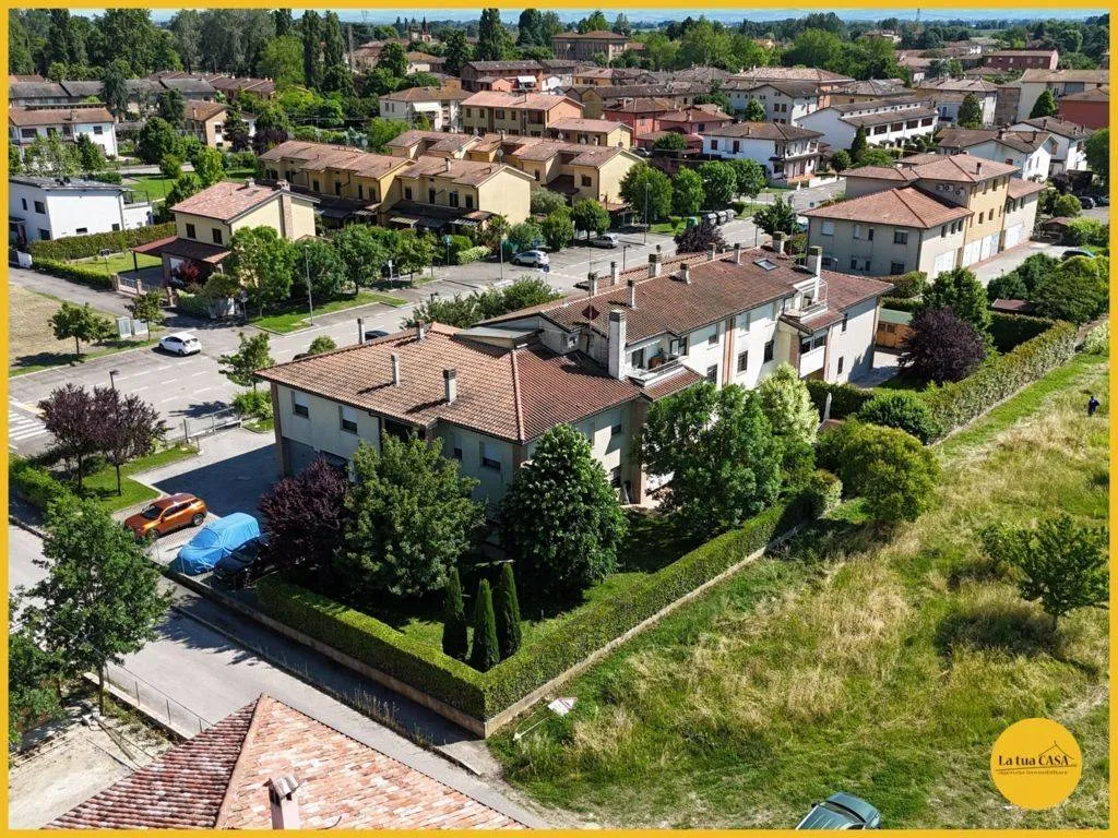 Appartamento in vendita a Budrio, Mezzolara - foto 9
