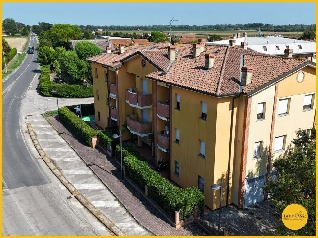 Appartamento in vendita a Molinella, San Martino in Argine - foto 1