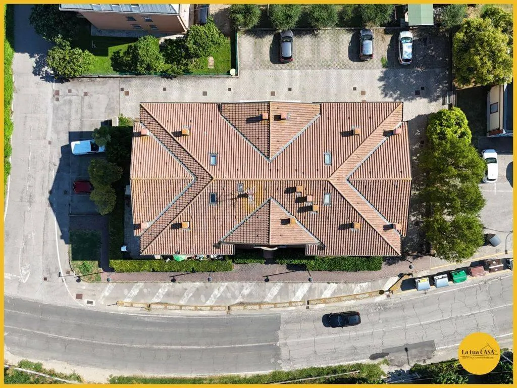 Appartamento in vendita a Molinella, San Martino in Argine - foto 10