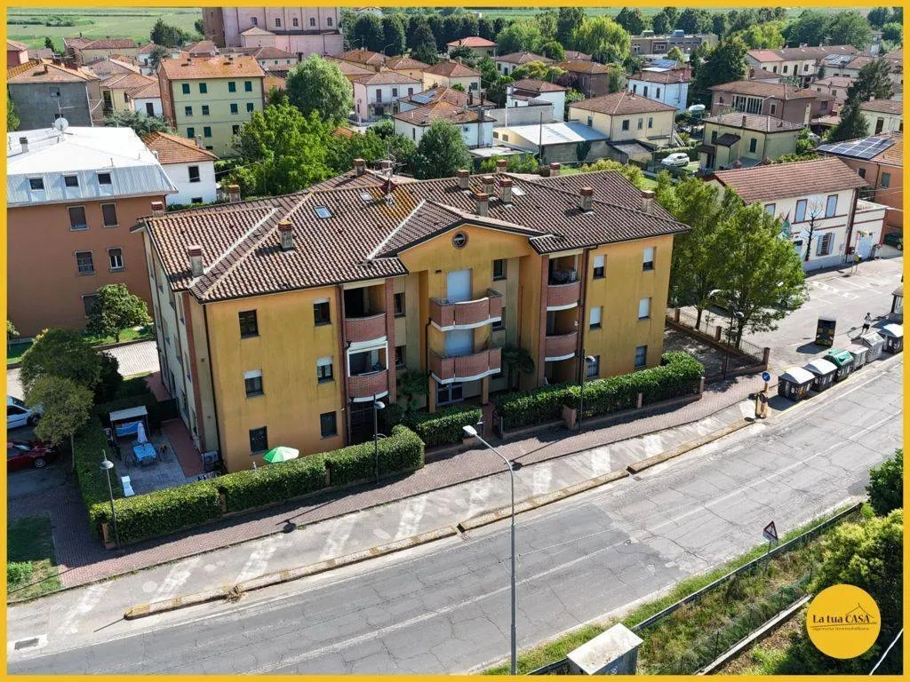 Appartamento in vendita a Molinella, San Martino in Argine - foto 2