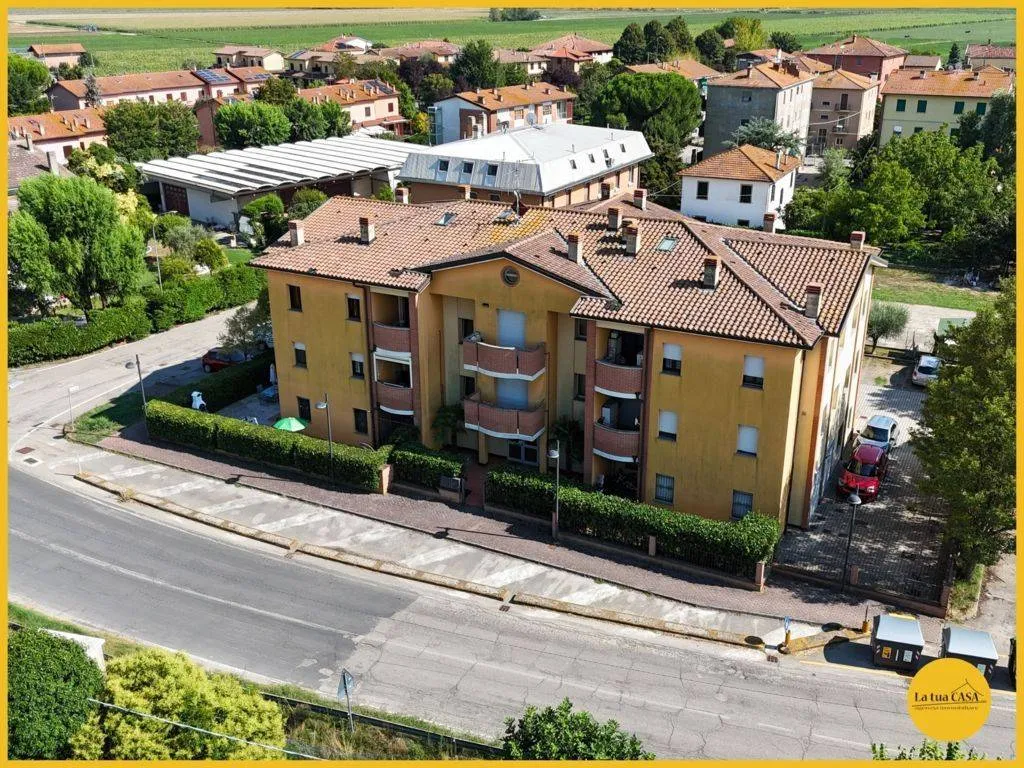Appartamento in vendita a Molinella, San Martino in Argine - foto 3