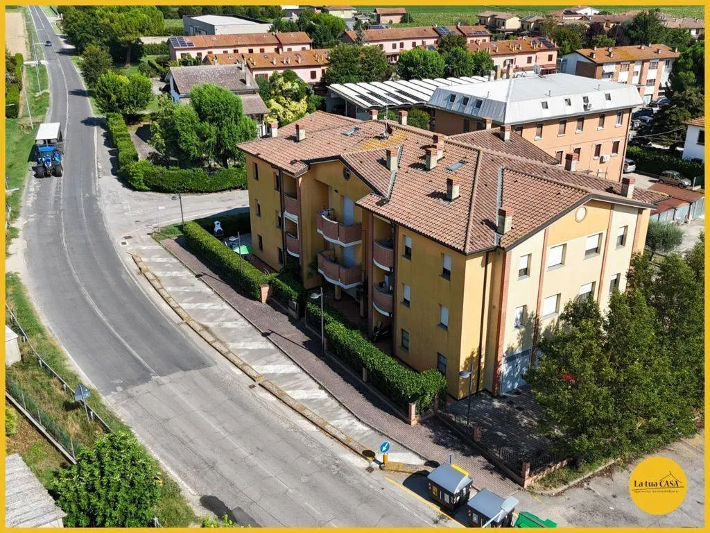 Appartamento in vendita a Molinella, San Martino in Argine - foto 5