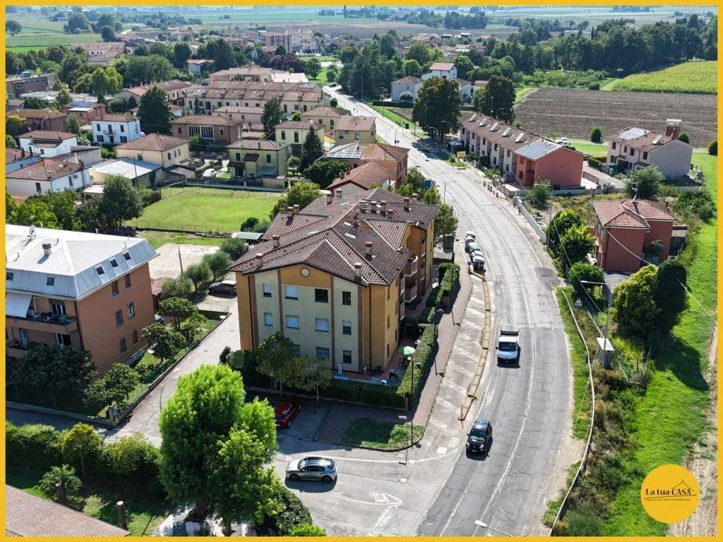 Appartamento in vendita a Molinella, San Martino in Argine - foto 7