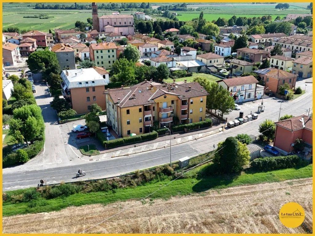 Appartamento in vendita a Molinella, San Martino in Argine - foto 8
