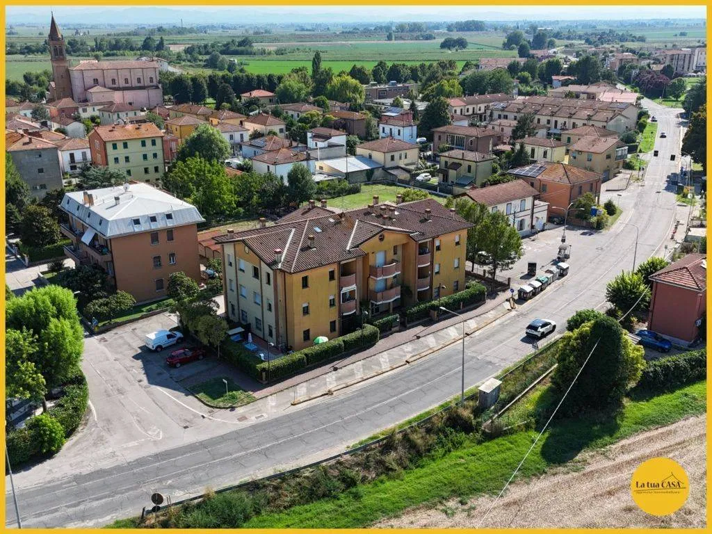 Appartamento in vendita a Molinella, San Martino in Argine - foto 9