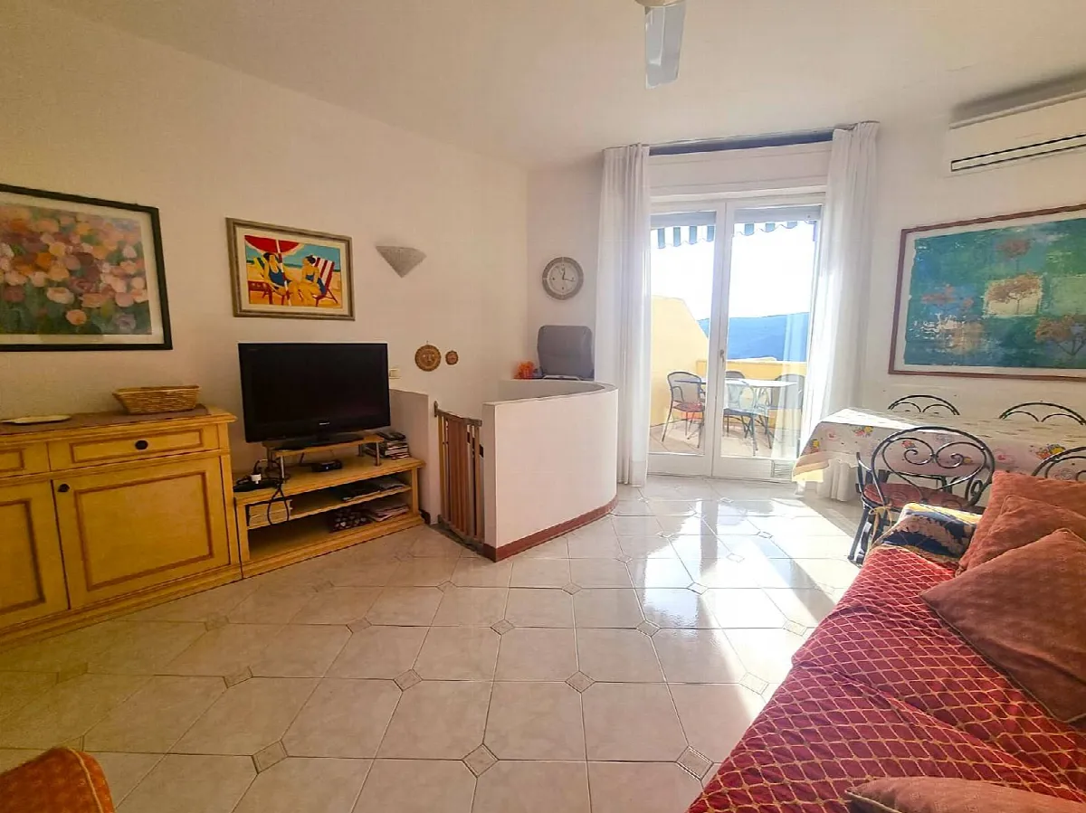 Appartamento in vendita a Finale Ligure - foto 3