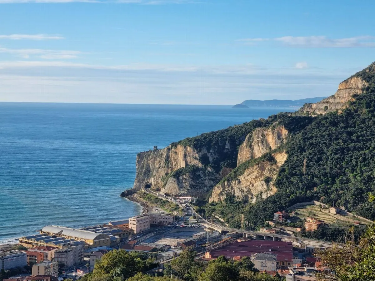 Appartamento in vendita a Finale Ligure - foto 9