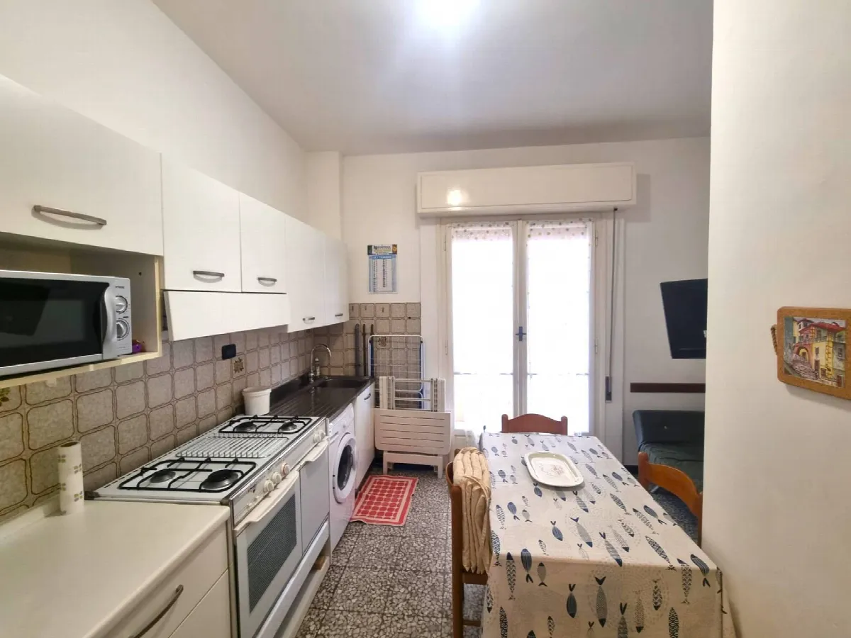 Appartamento in vendita a Finale Ligure, Finale Pia - foto 2