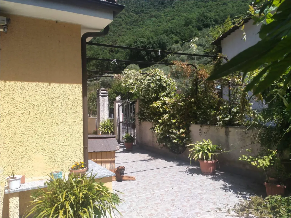 Appartamento in vendita a Finale Ligure, Finalborgo - foto 1