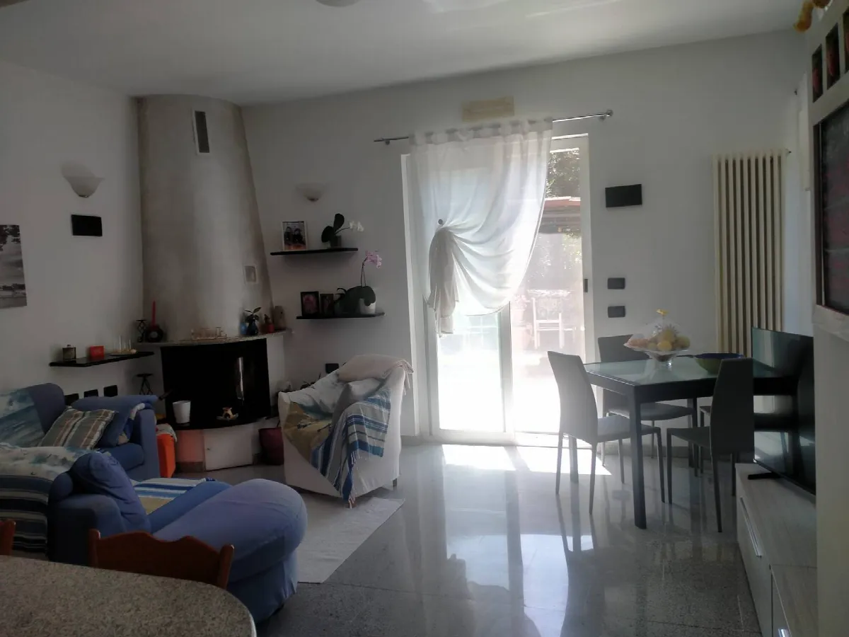 Appartamento in vendita a Finale Ligure, Finalborgo - foto 2
