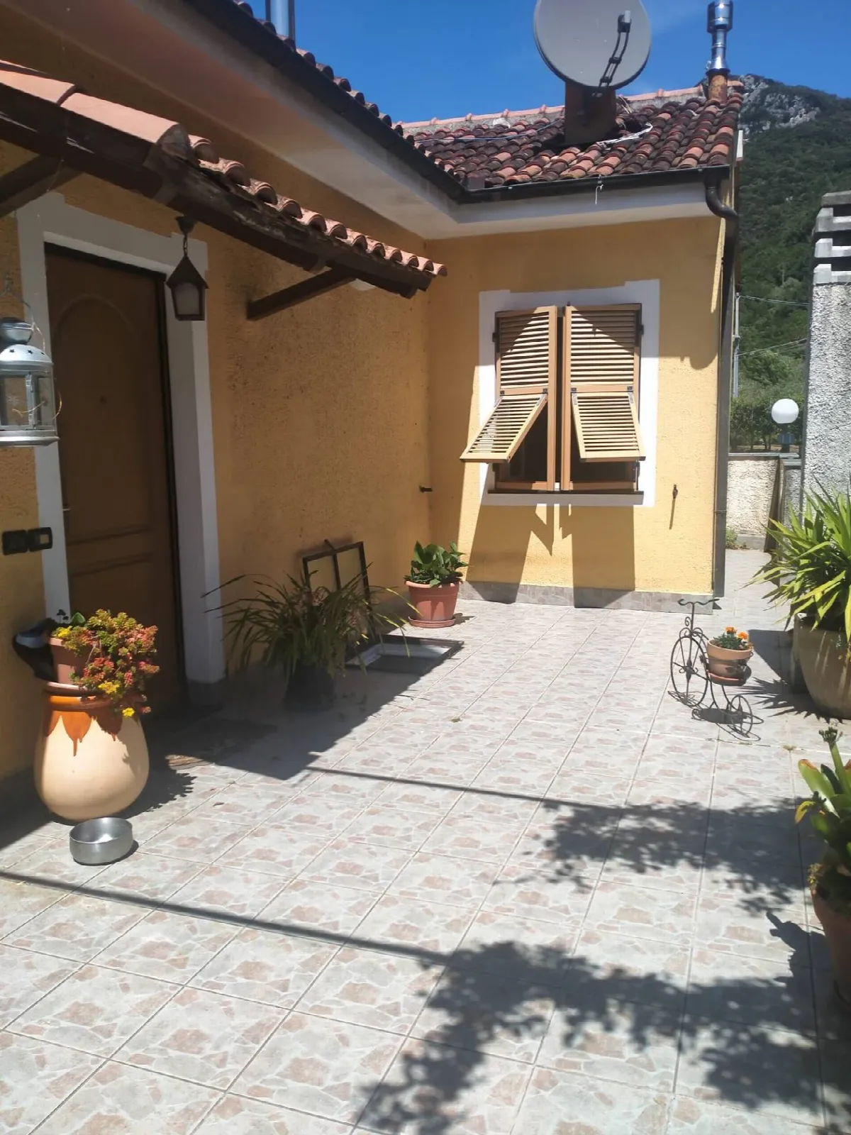 Appartamento in vendita a Finale Ligure, Finalborgo - foto 8