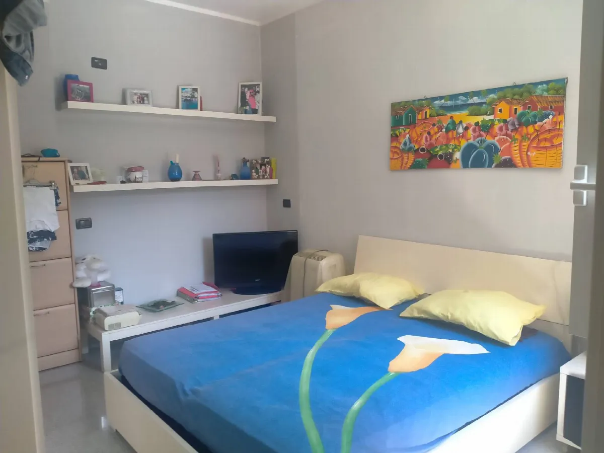Appartamento in vendita a Finale Ligure, Finalborgo - foto 9