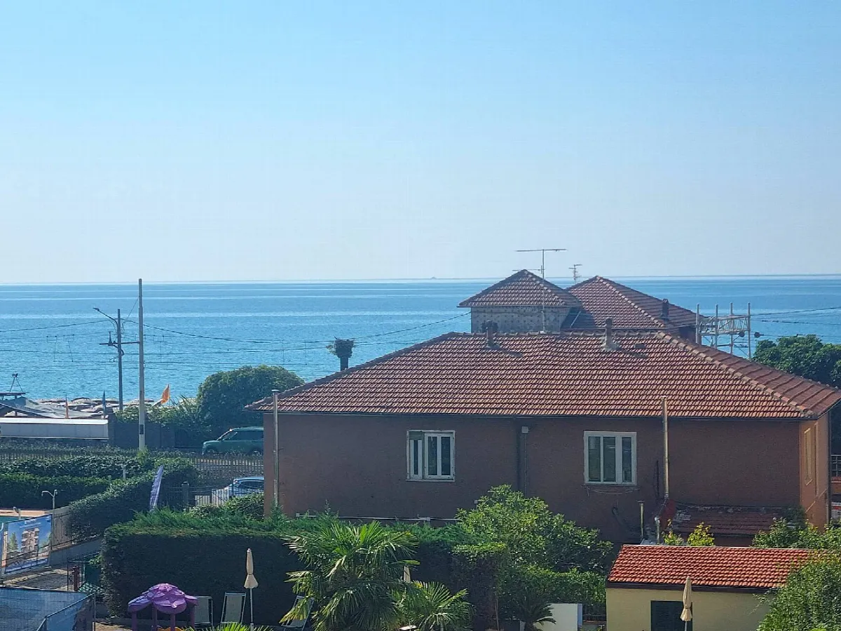 Appartamento in vendita a Borgio Verezzi, Borgio - foto 1
