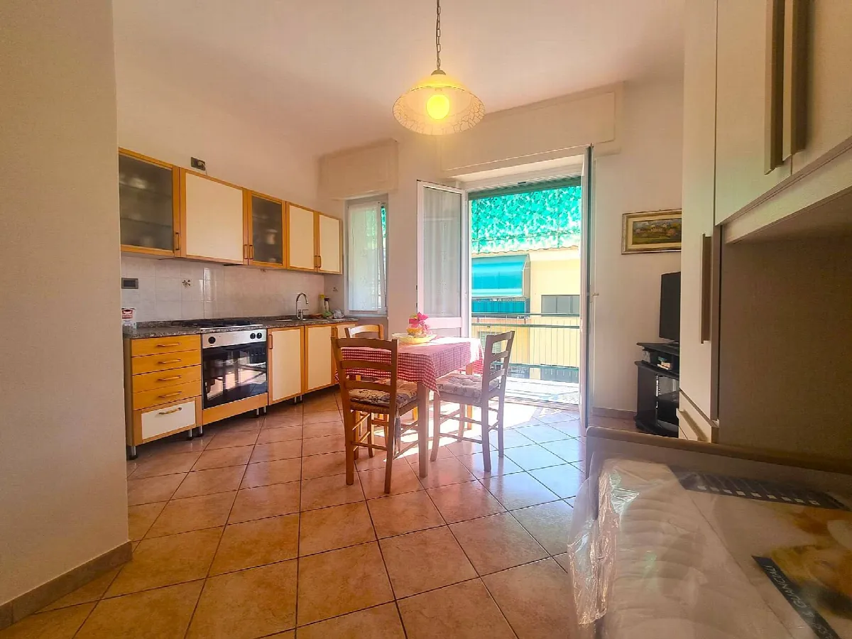 Appartamento in vendita a Borgio Verezzi, Borgio - foto 2