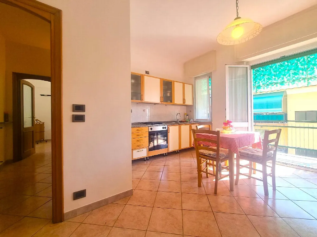 Appartamento in vendita a Borgio Verezzi, Borgio - foto 3