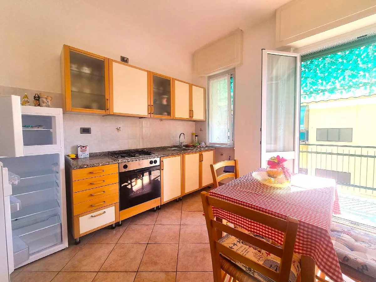 Appartamento in vendita a Borgio Verezzi, Borgio - foto 4