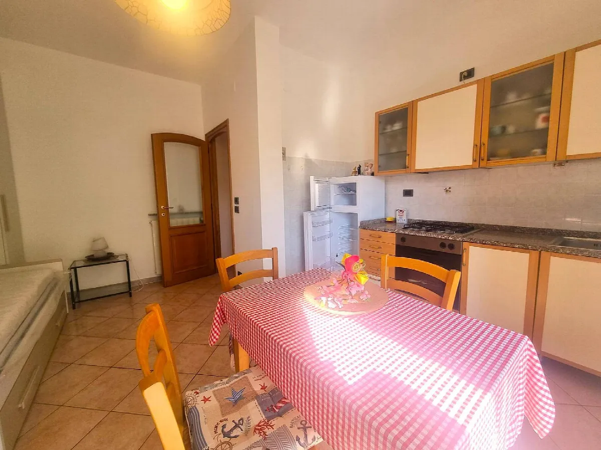 Appartamento in vendita a Borgio Verezzi, Borgio - foto 5