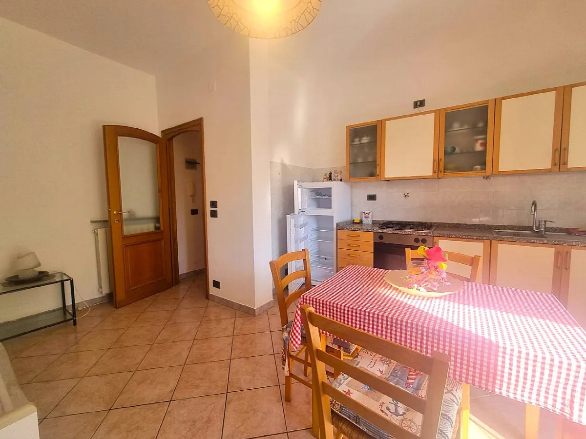 Appartamento in vendita a Borgio Verezzi, Borgio - foto 6