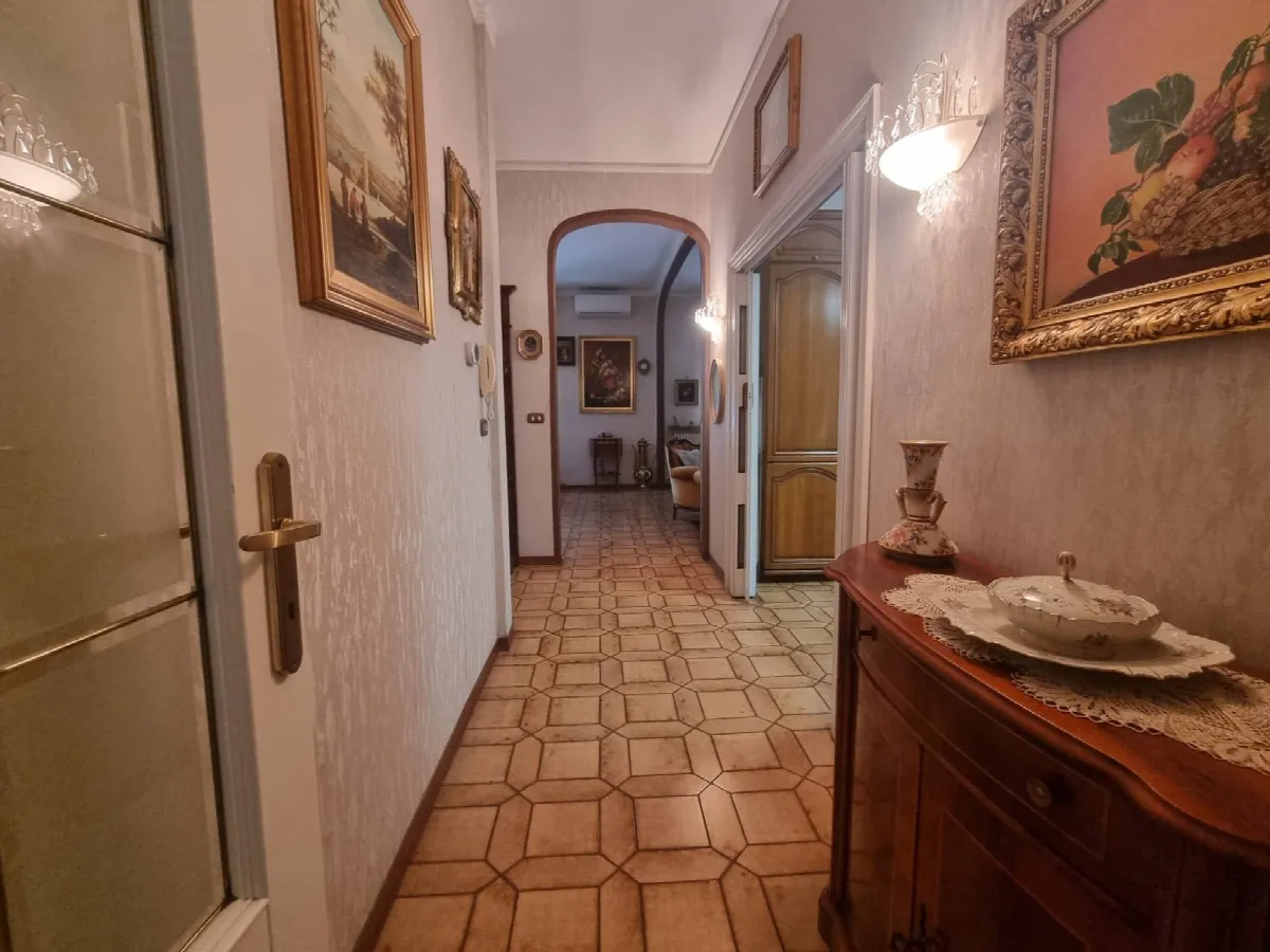 Appartamento in vendita a Finale Ligure, Finale Marina - foto 10