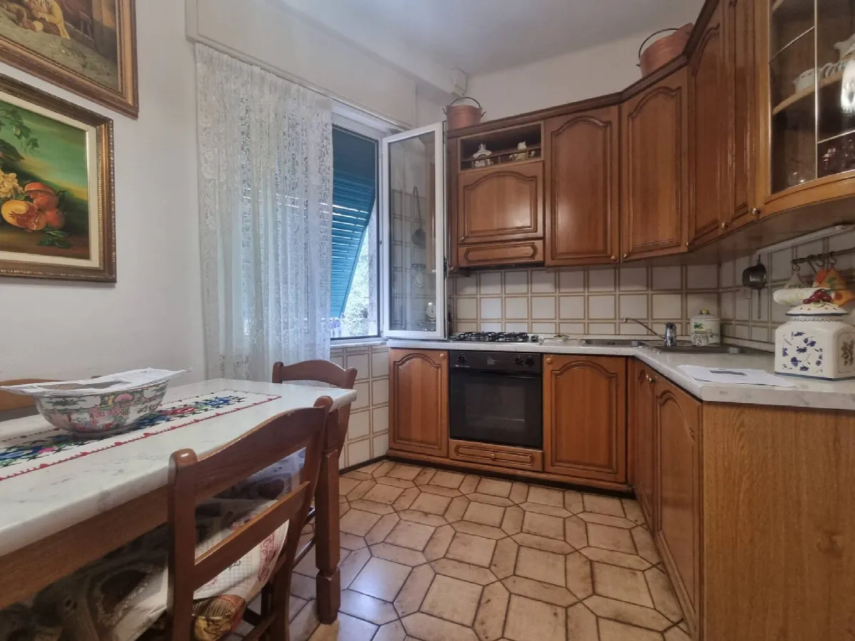 Appartamento in vendita a Finale Ligure, Finale Marina - foto 7
