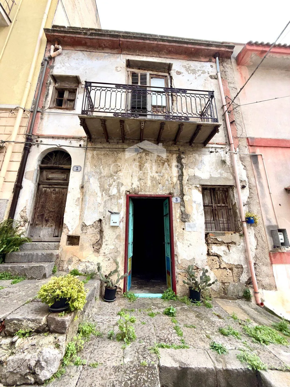 Appartamento in vendita a Carini, Carini - foto 1