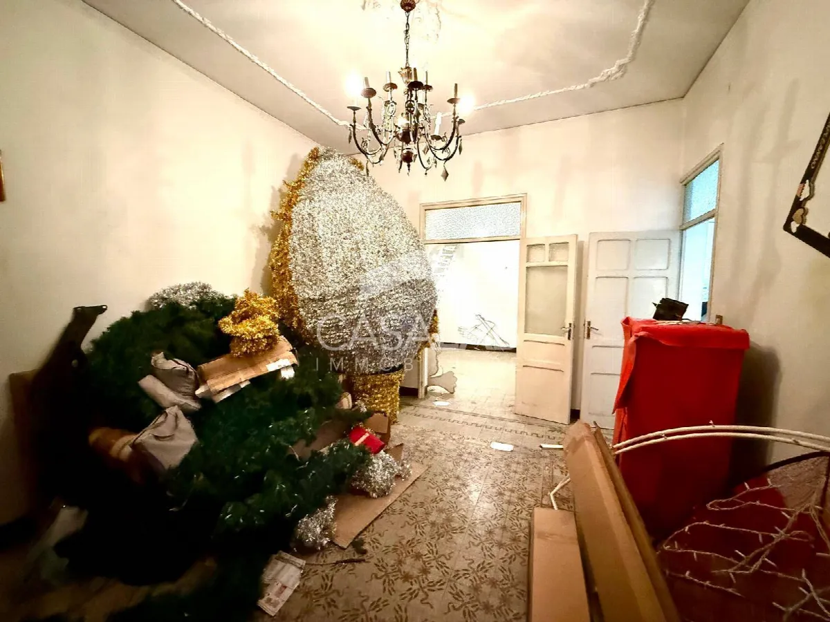 Appartamento in vendita a Carini, Centro Storico - foto 1