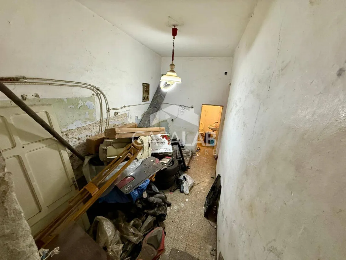 Appartamento in vendita a Carini, Centro Storico - foto 10