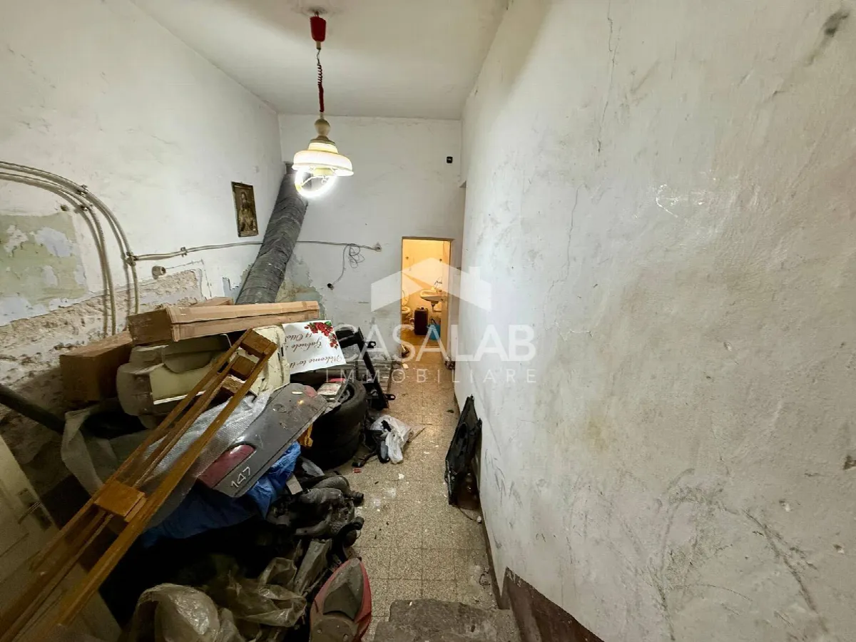 Appartamento in vendita a Carini, Centro Storico - foto 3