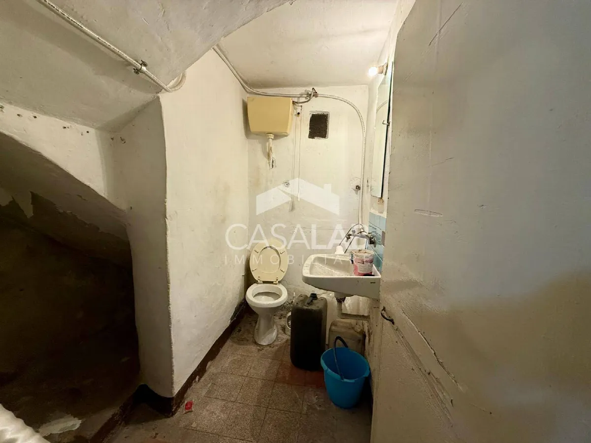 Appartamento in vendita a Carini, Centro Storico - foto 4