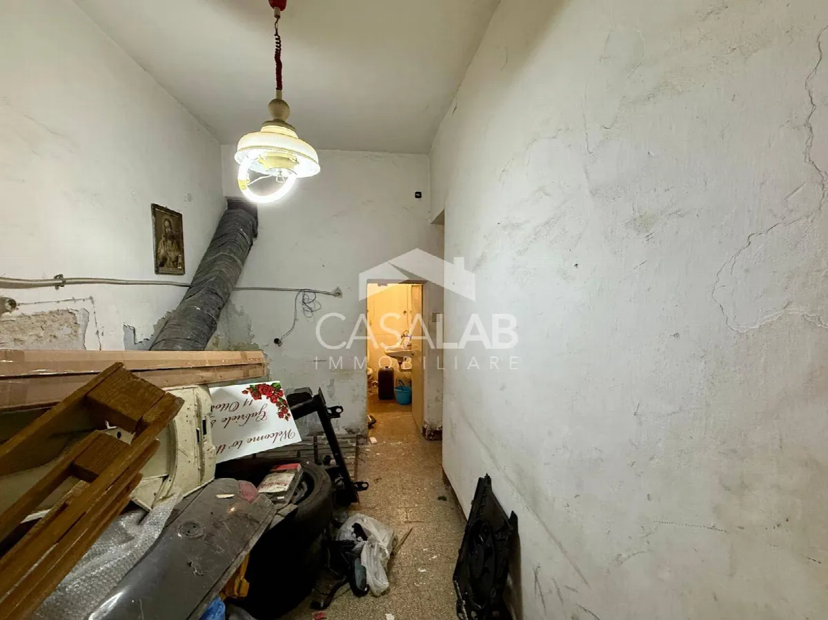 Appartamento in vendita a Carini, Centro Storico - foto 5