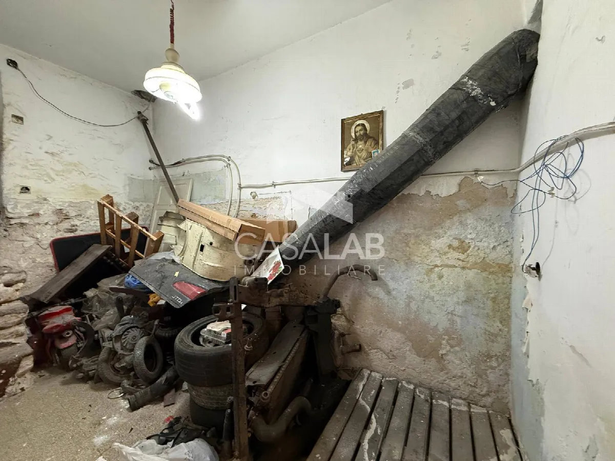 Appartamento in vendita a Carini, Centro Storico - foto 6