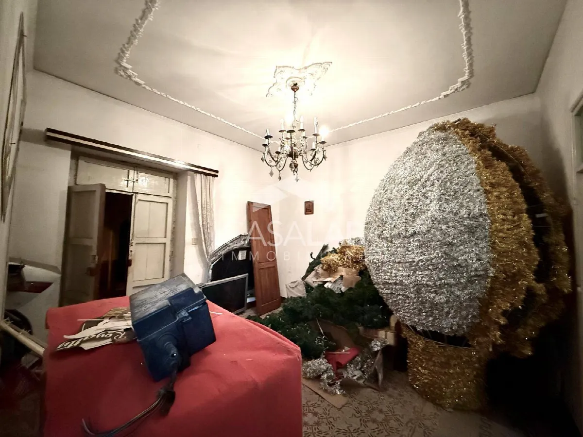Appartamento in vendita a Carini, Centro Storico - foto 7