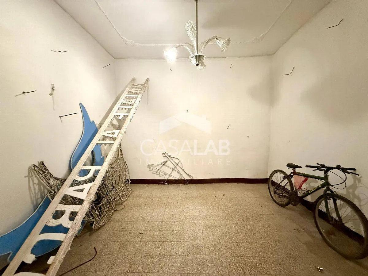Appartamento in vendita a Carini, Centro Storico - foto 8