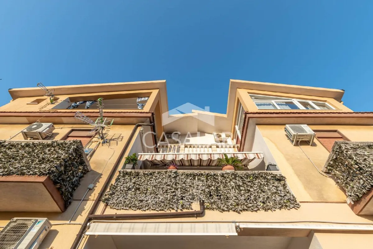 Appartamento in vendita a Carini, J.Walker - foto 1