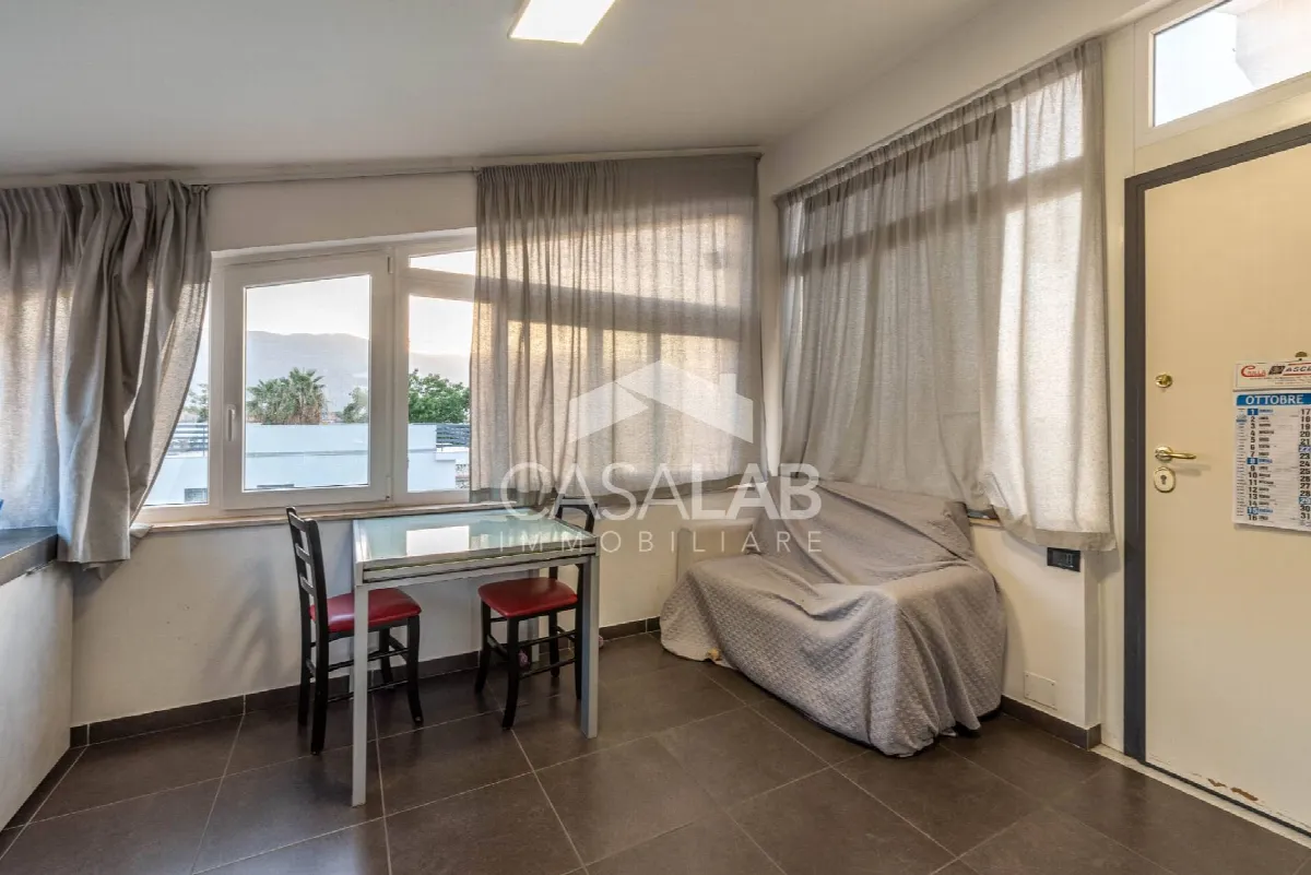 Appartamento in vendita a Carini, J.Walker - foto 10