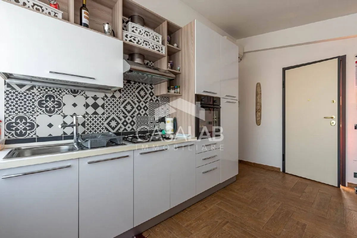 Appartamento in vendita a Carini, J.Walker - foto 4