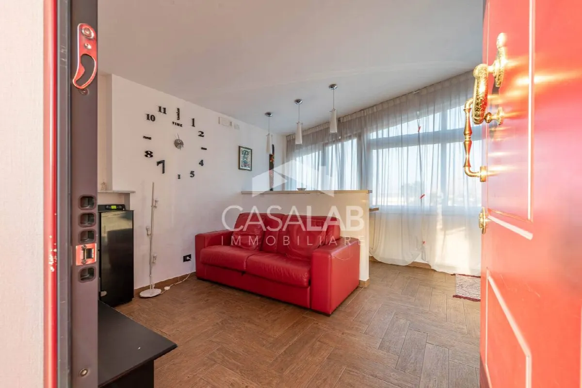 Appartamento in vendita a Carini, J.Walker - foto 6