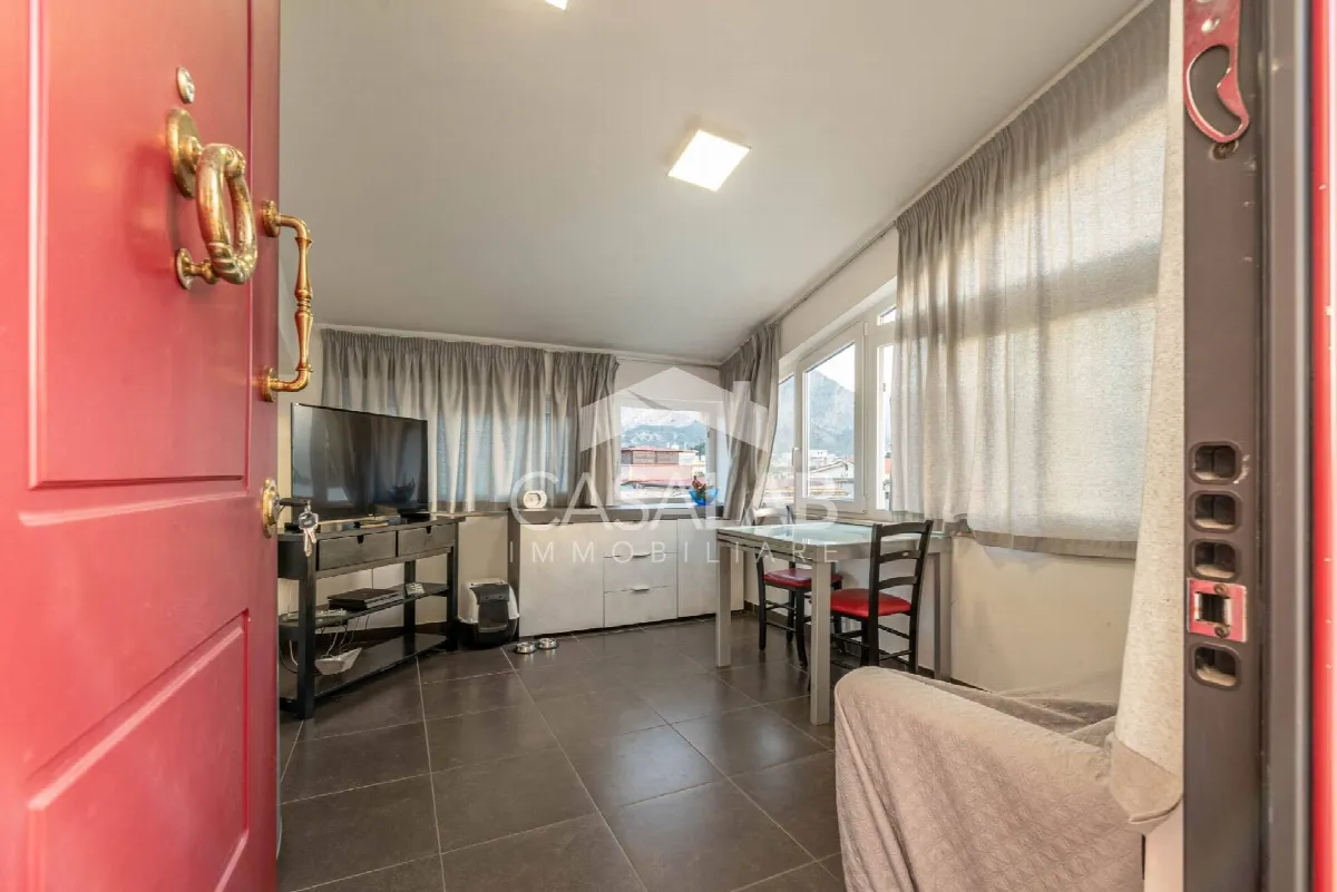 Appartamento in vendita a Carini, J.Walker - foto 7