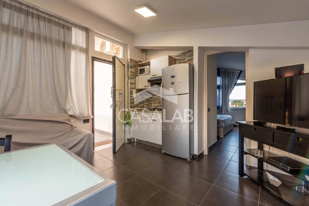 Appartamento in vendita a Carini, J.Walker - foto 8