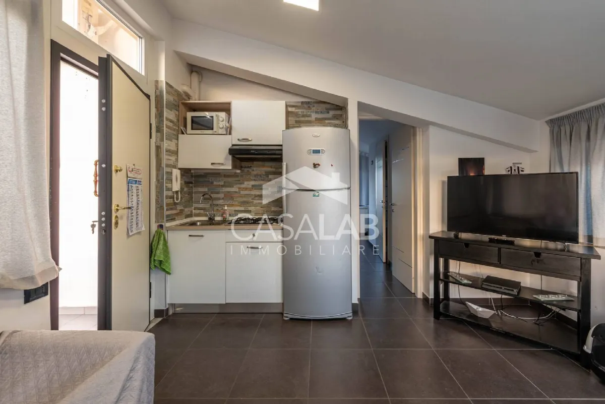 Appartamento in vendita a Carini, J.Walker - foto 9