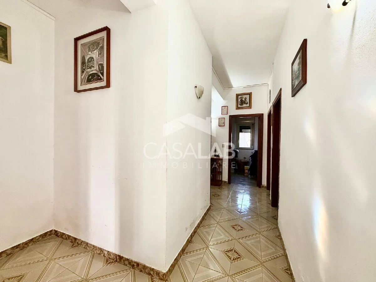 Appartamento in vendita a Cinisi - foto 4