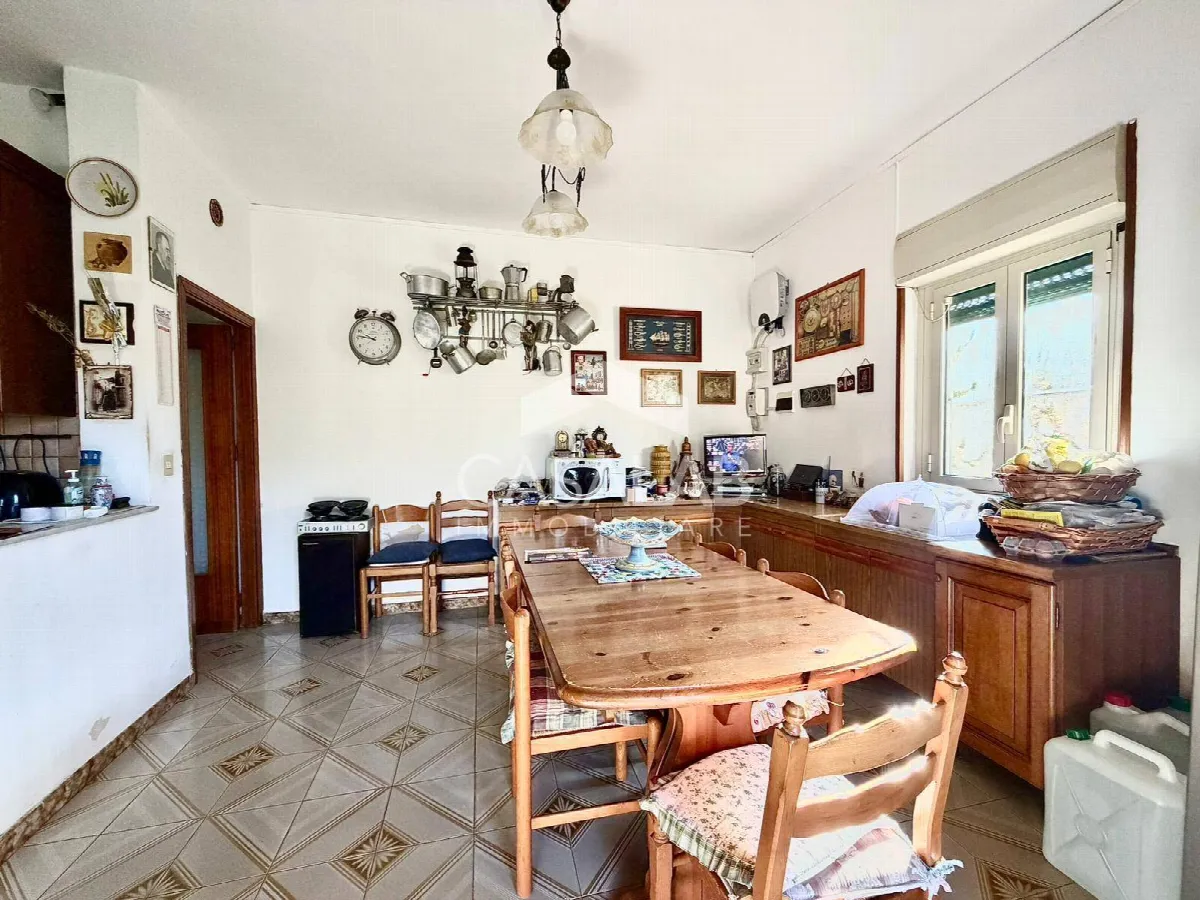 Appartamento in vendita a Cinisi - foto 7